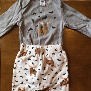 Old Navy Halloween Outfit